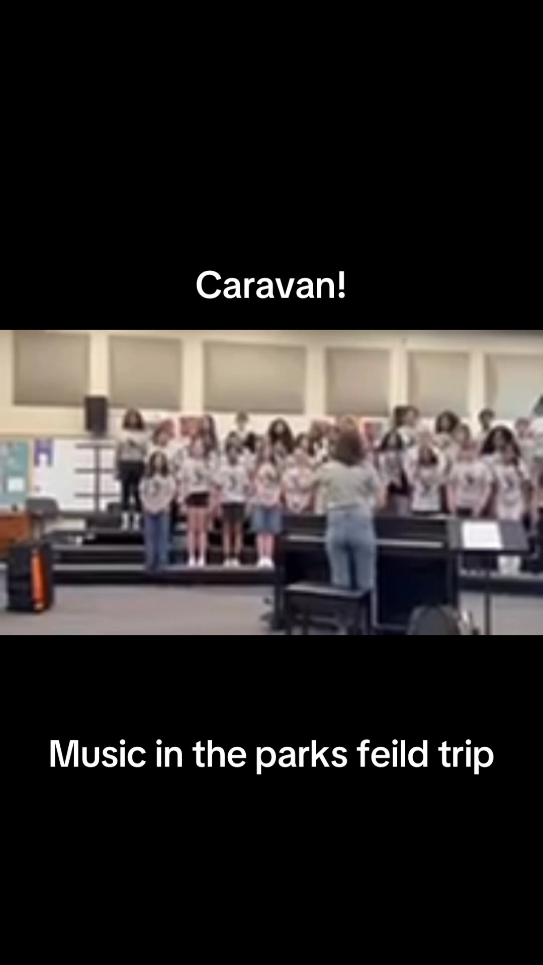 @ccsa vocal! 🎤