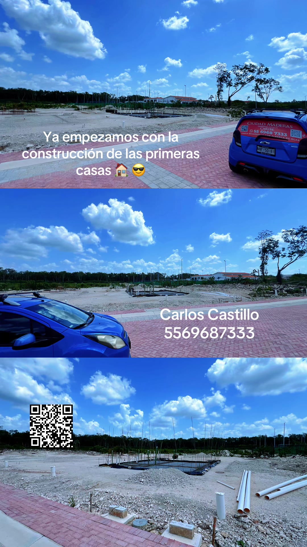 @El Sr. De Los Terrenos.