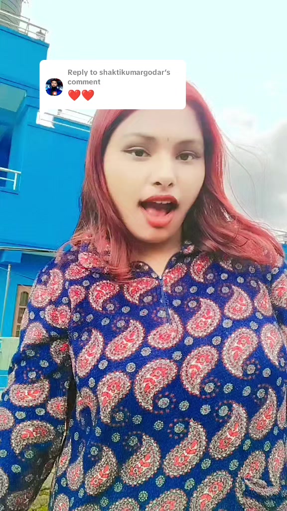 @Kamala Ghimire 🕉️❤️