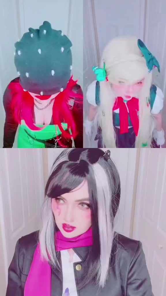 @Lilkirakitty