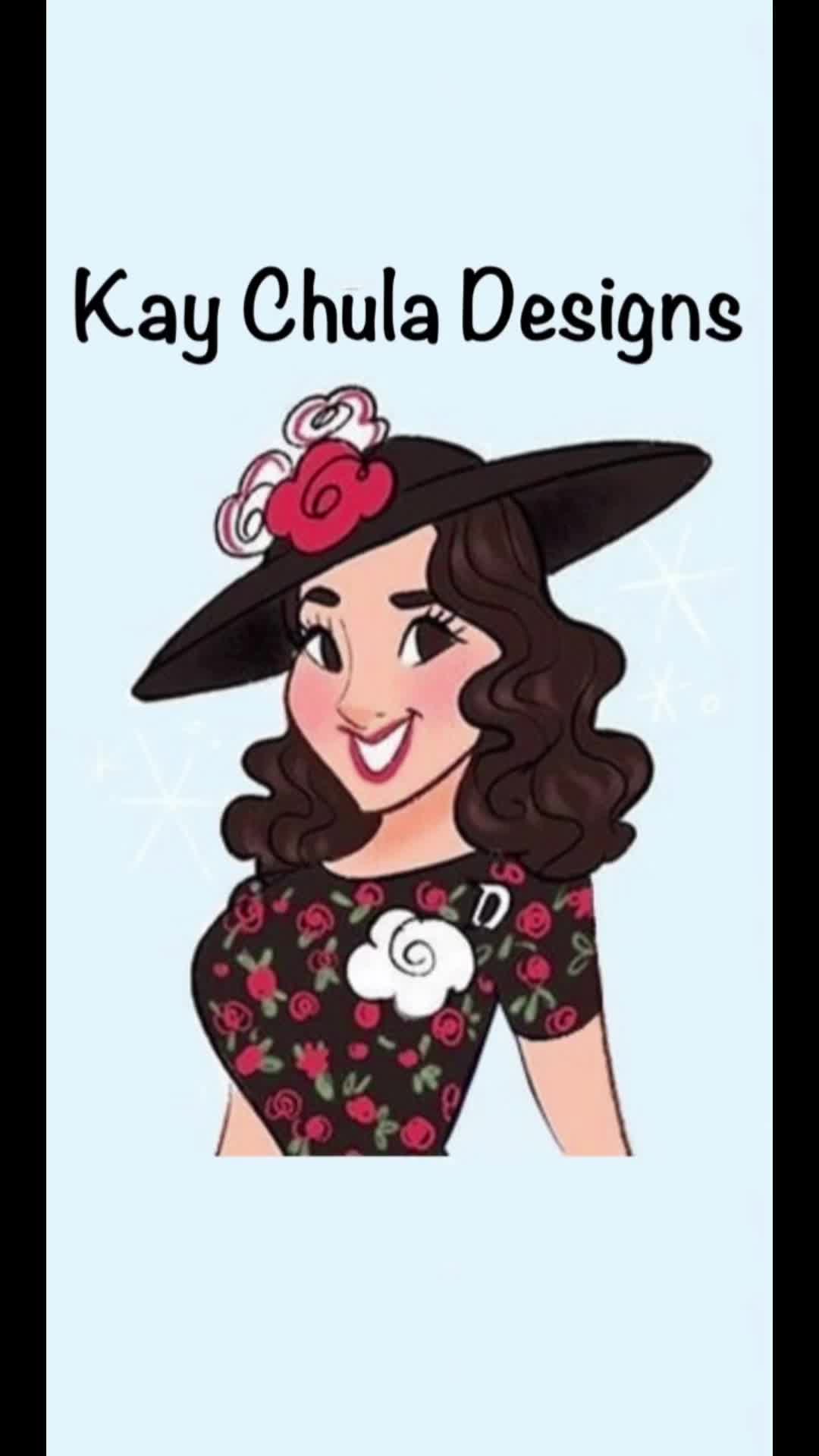 @Kay Chula Designs