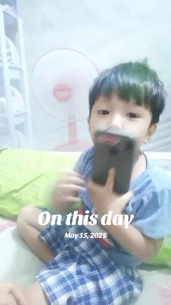 @May May Mai