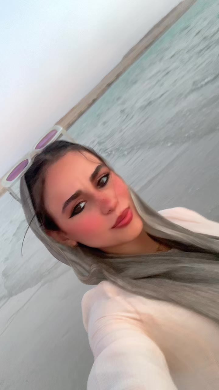 @Saraasapri_ساره صبري✨