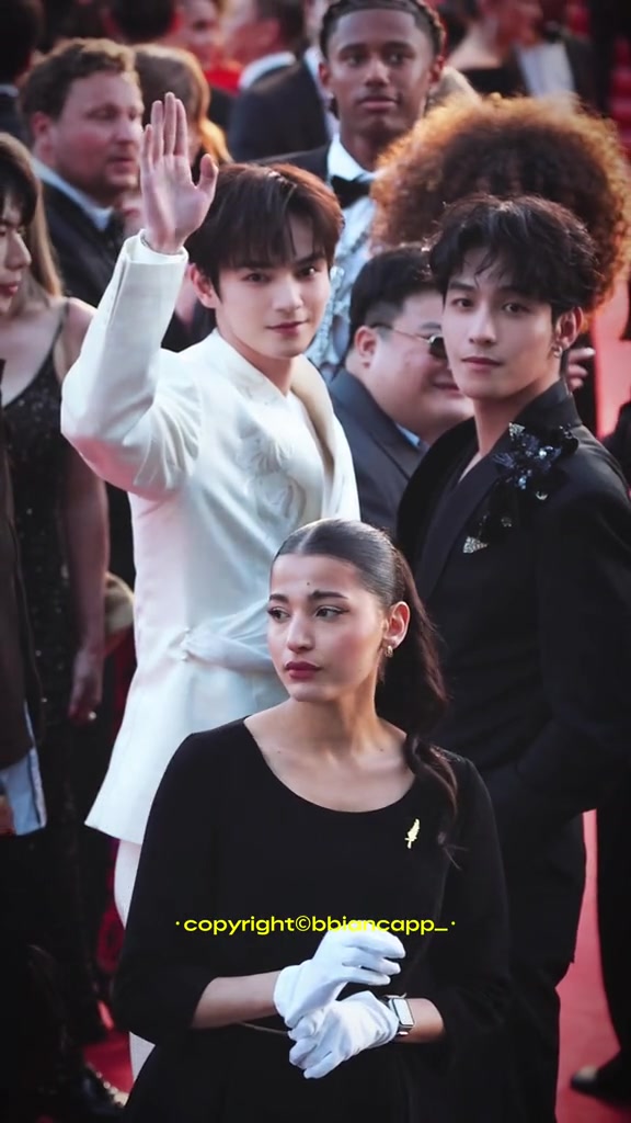 @Lin