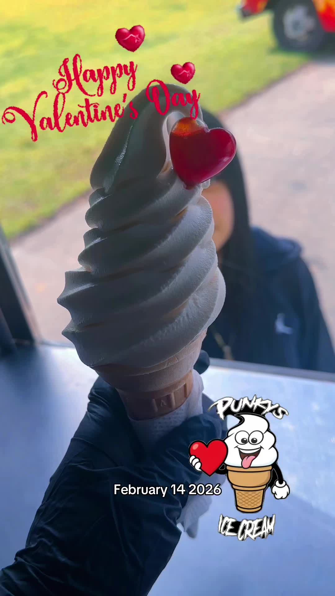 @Punkys Ice Cream 🍦