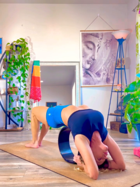 @Penelope Yoga