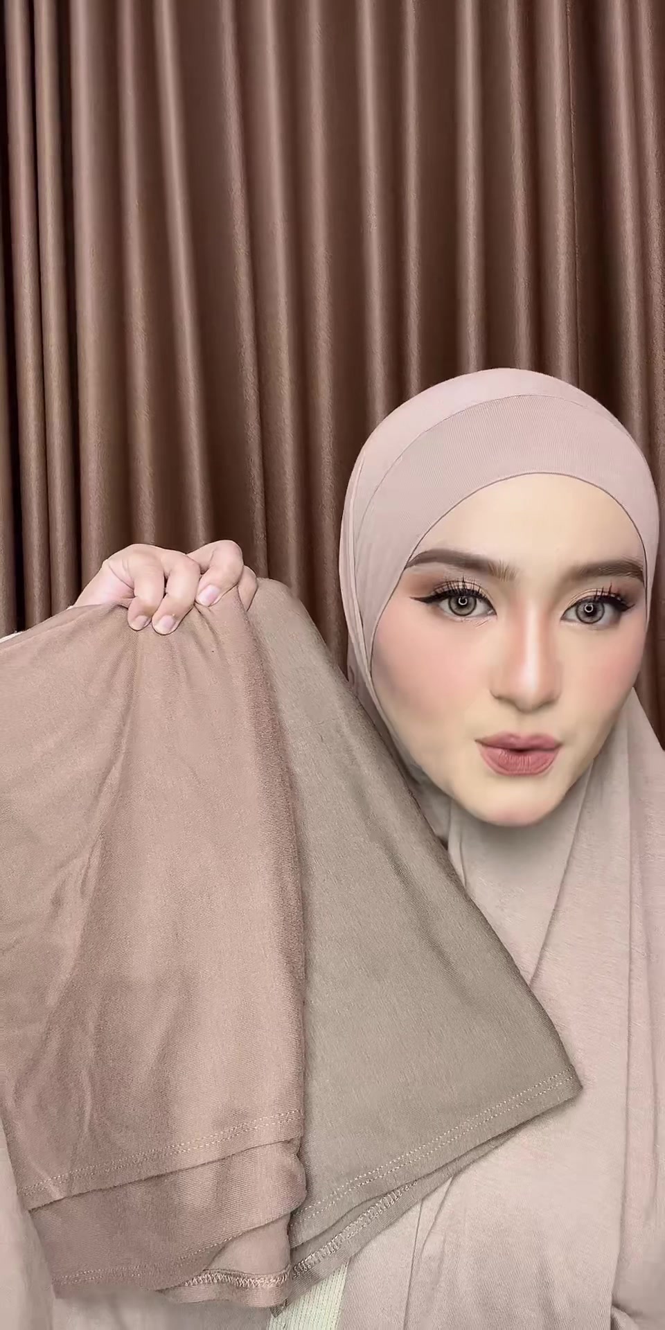 @Toko hijab jasmine