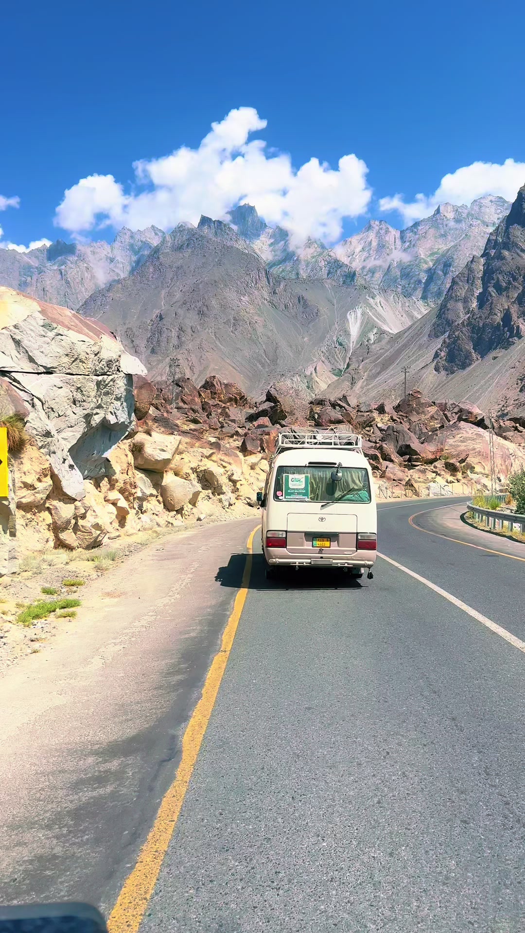@Gilgit Baltistan Tour Planners