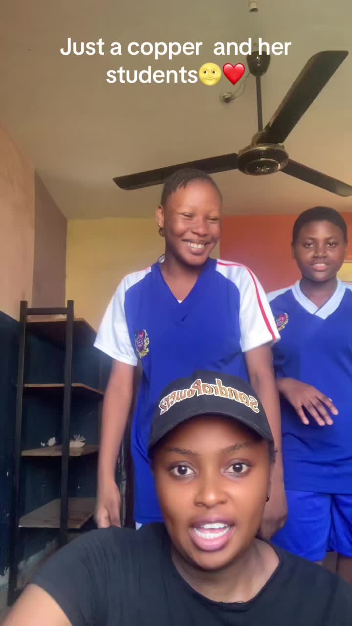 @Sandra Odinaka