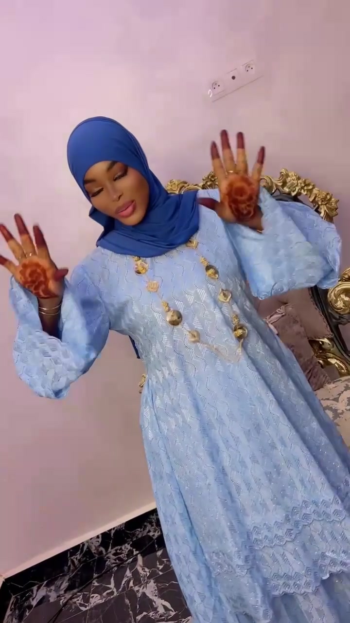 @أم❤️أبي🌸~🧕maman