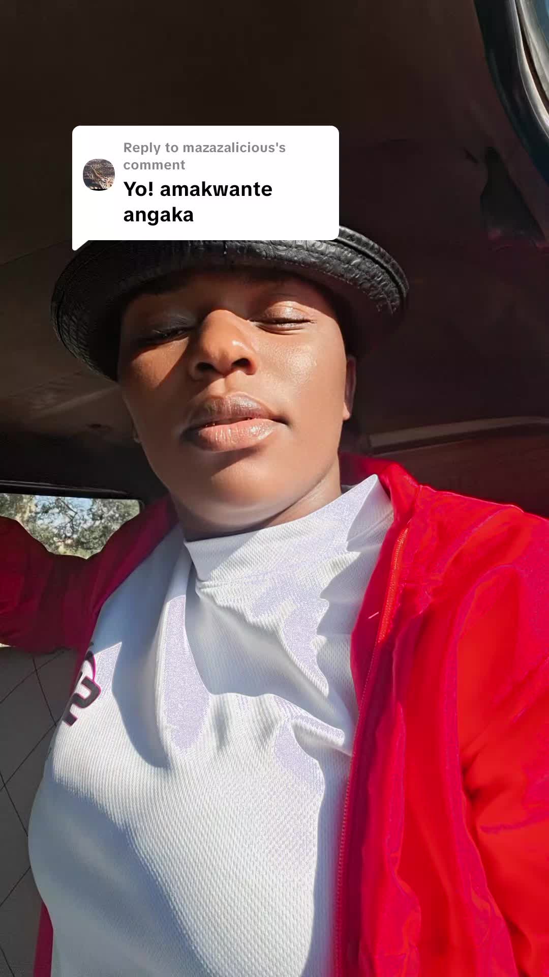 @Smile#41🇿🇼❤️💯