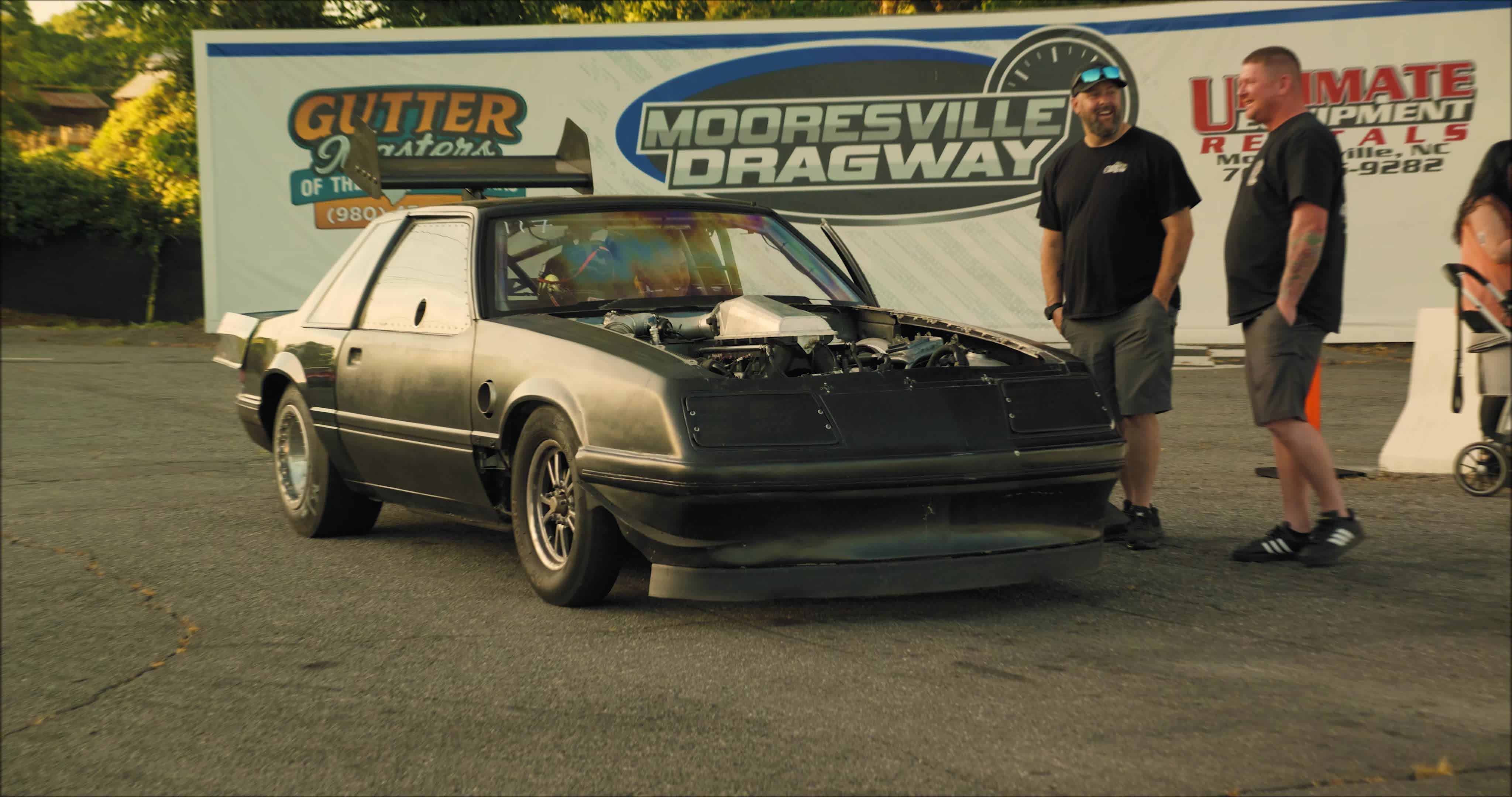 @TUCCI RACING