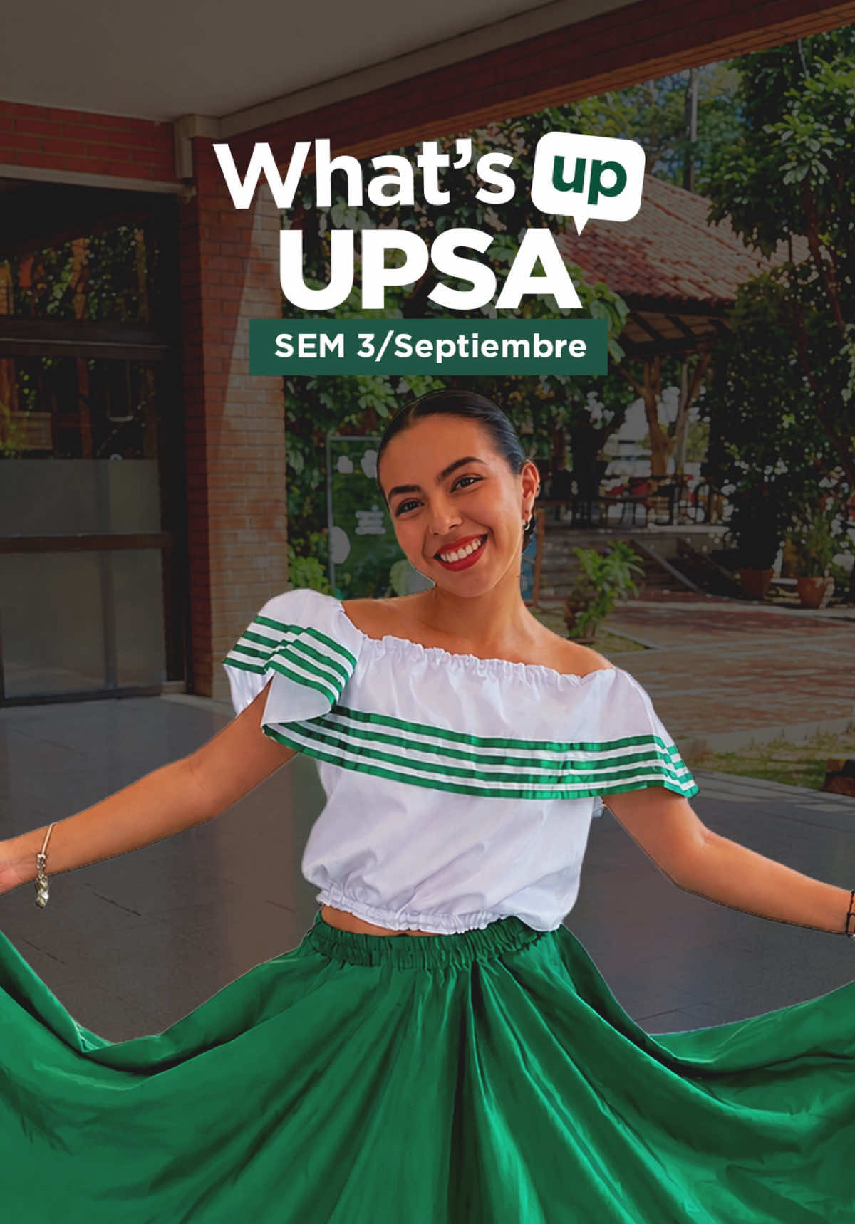 @Comunidad UPSA