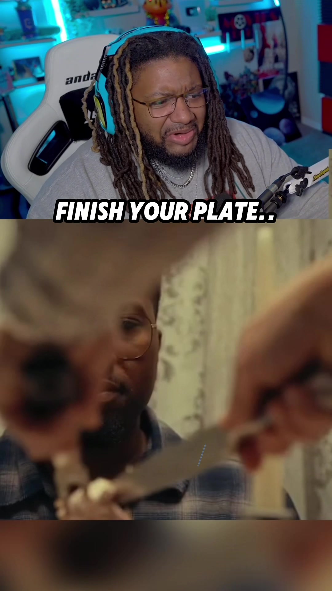 @DonVon | VaunReacts 🍿🎶