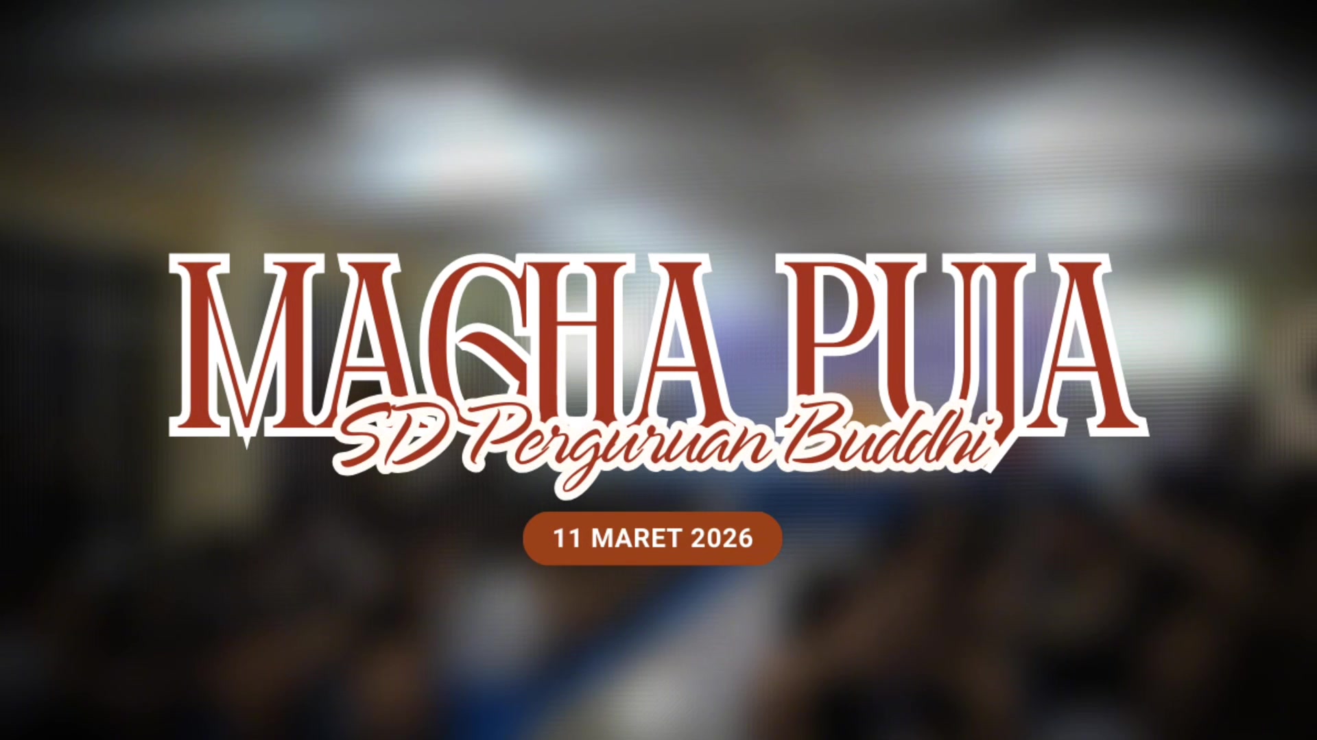 @Perguruanbuddhi