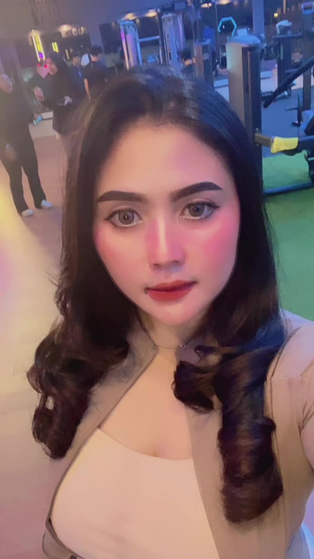 @IG Shensika Bonita Yuntafa