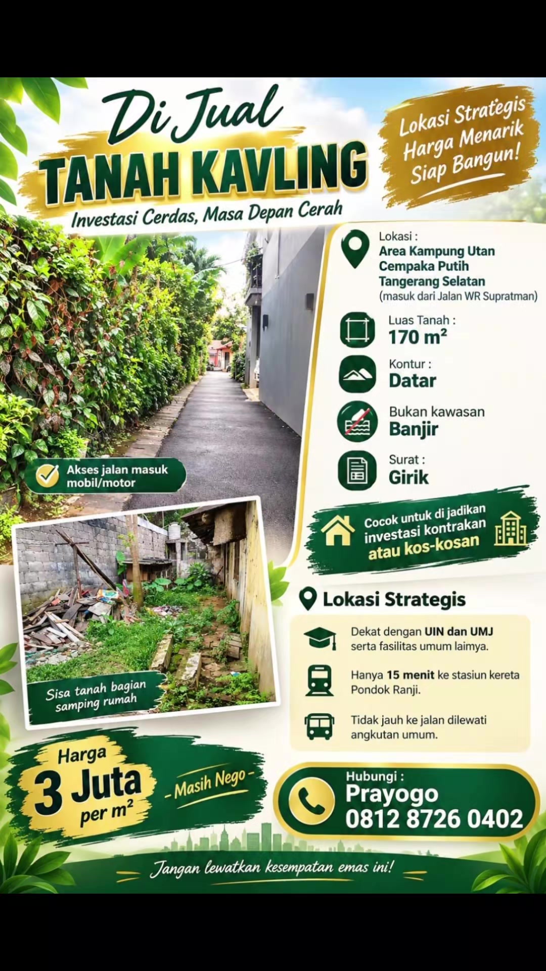 @Prayogo_Property