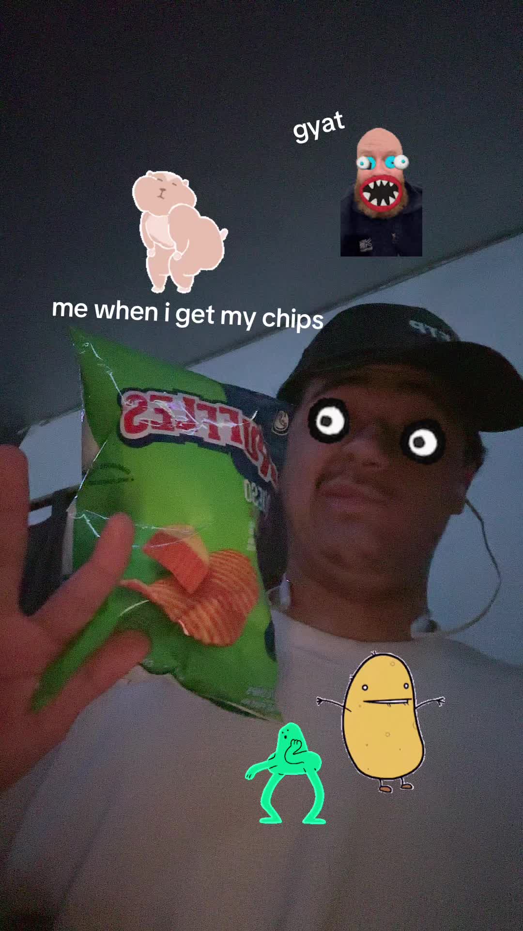 @️