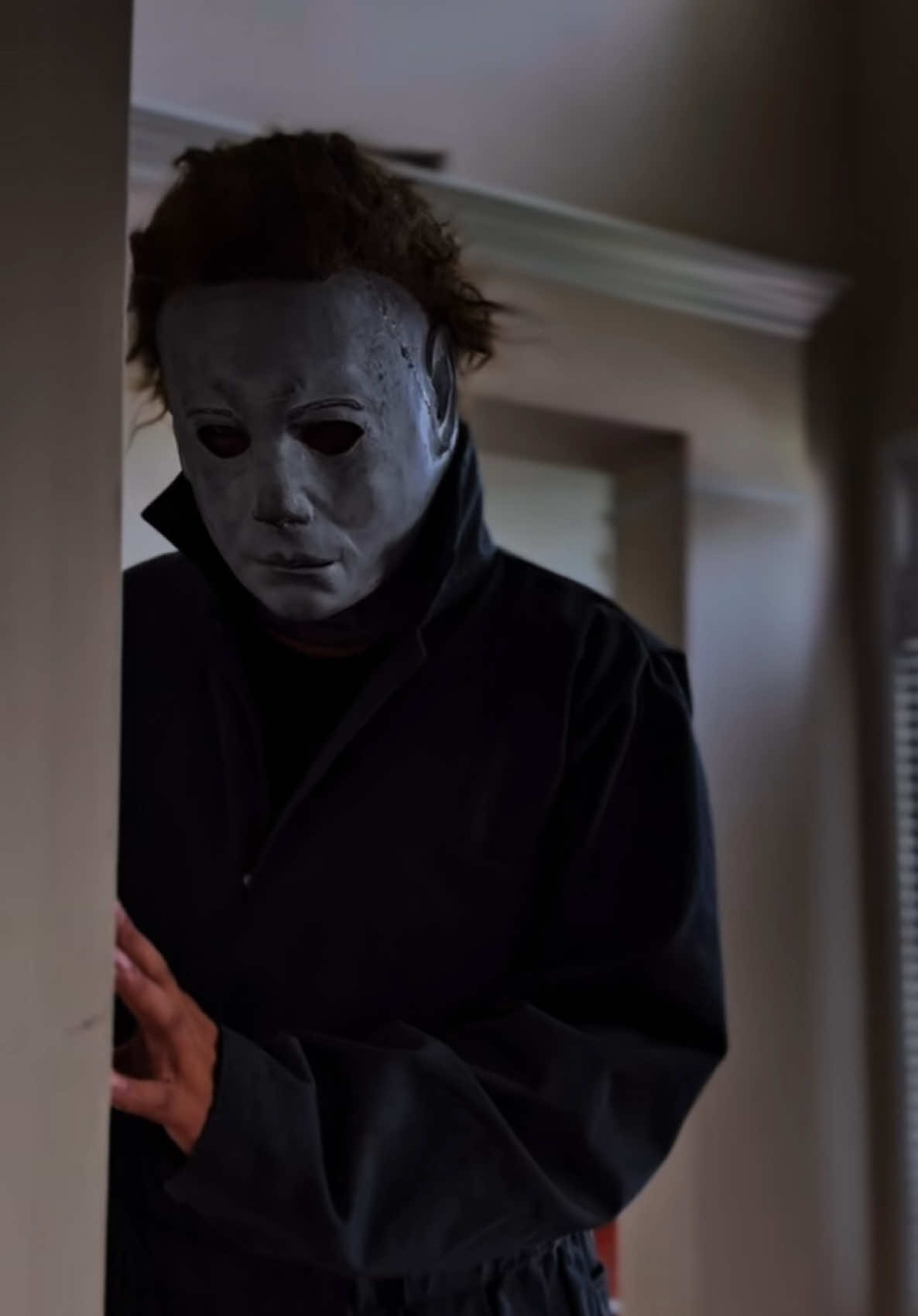 @Michael myers