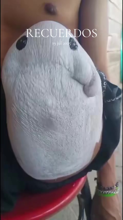 @TheBlack Anderson🦿