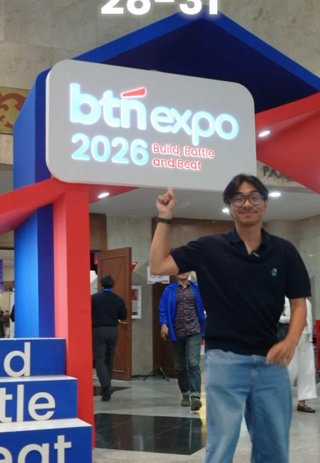 @Bank Tabungan Negara