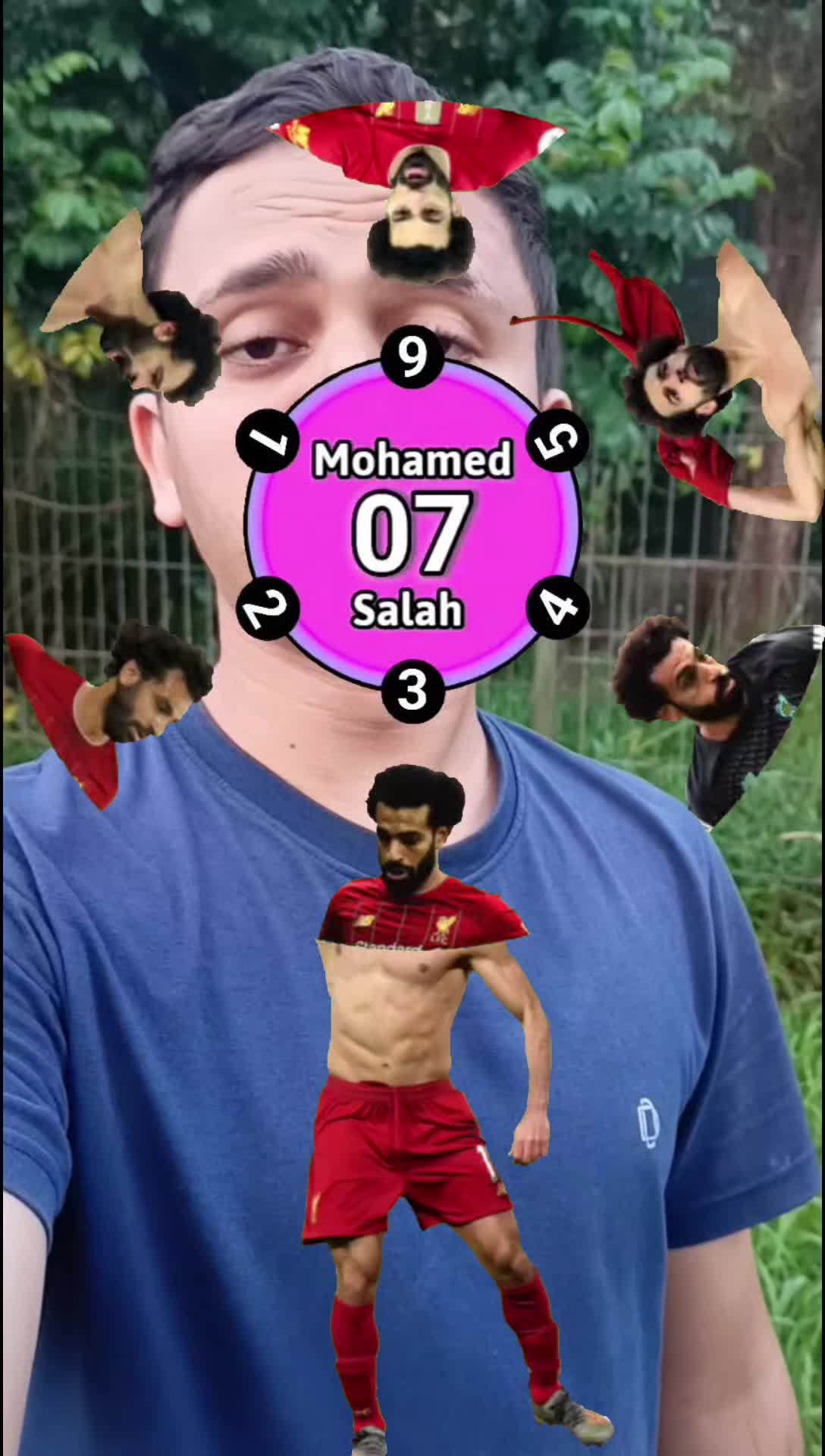 @Challenge Puzzle video