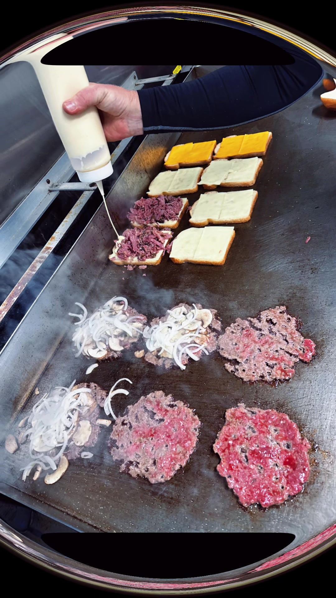 @Pearson Street SmashBurgerS