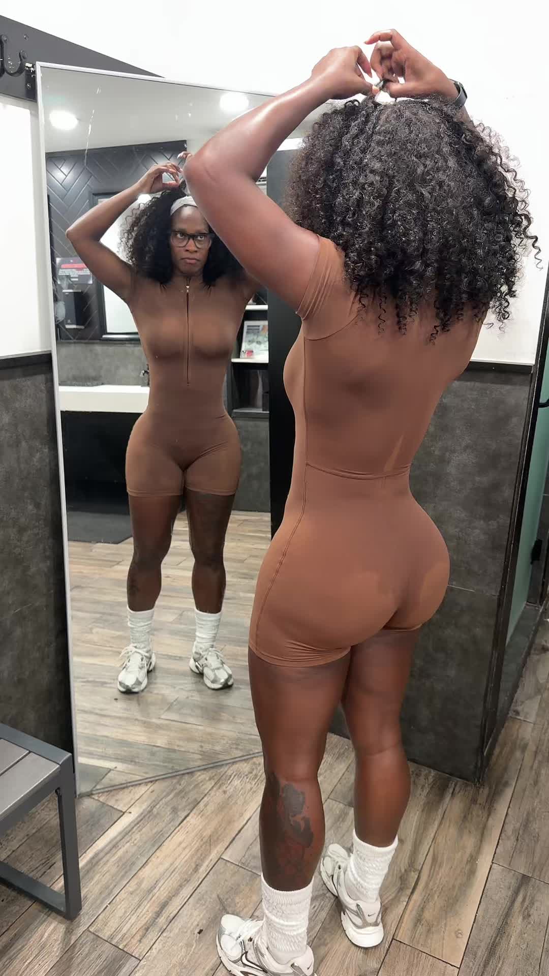 @Monique Ammons