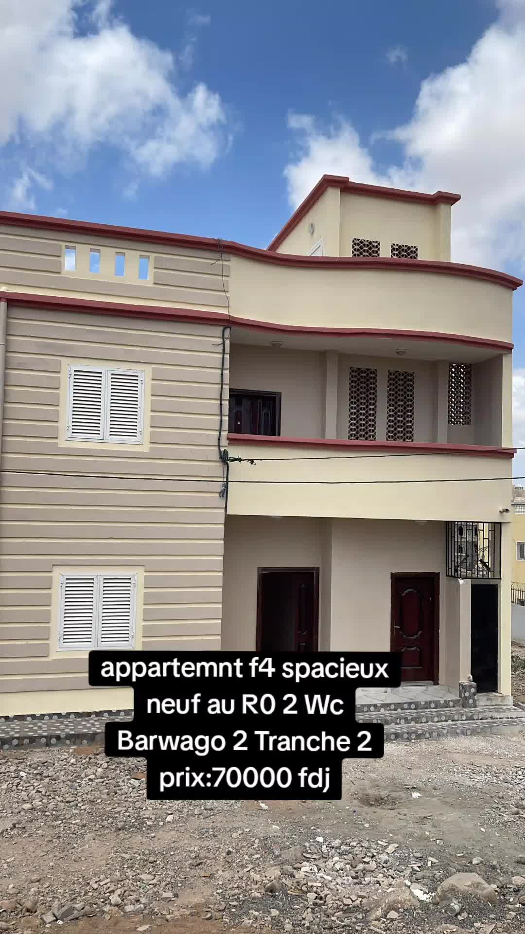 @Fouad Immobilier Service