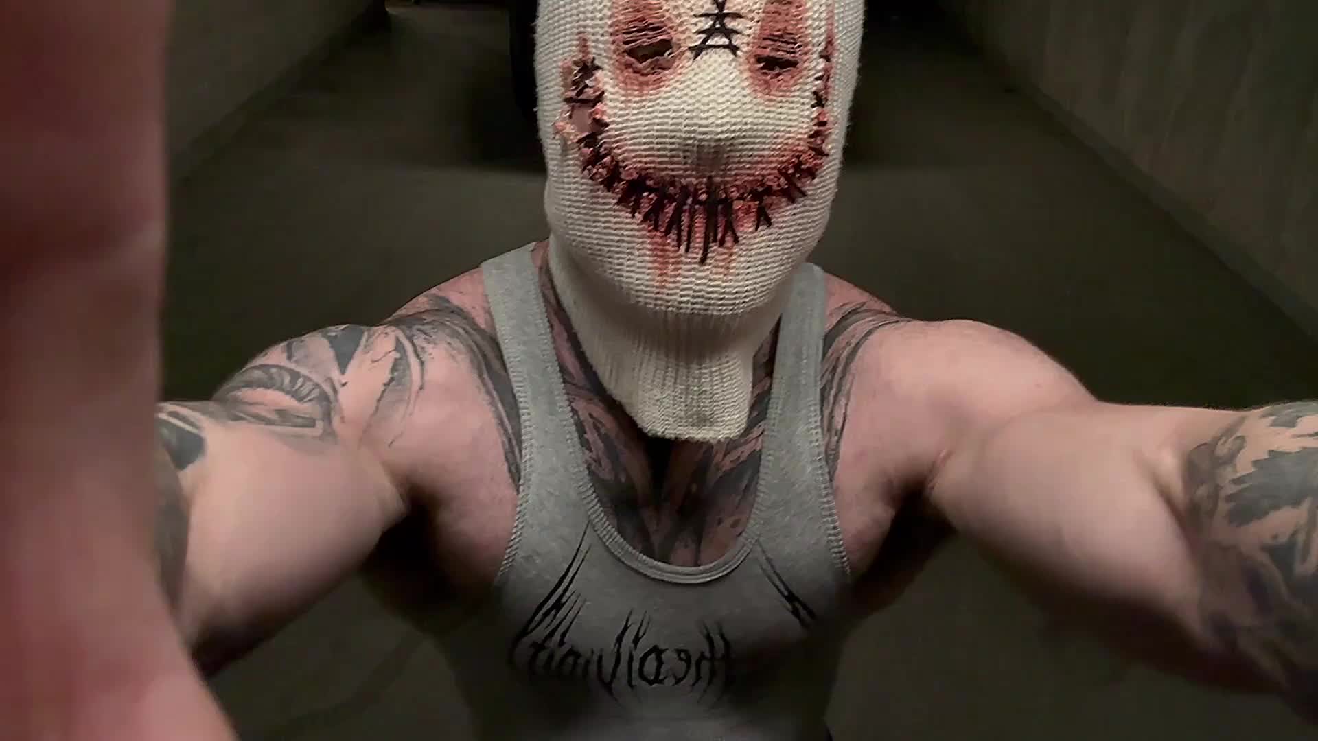 @ApexHumanBeing