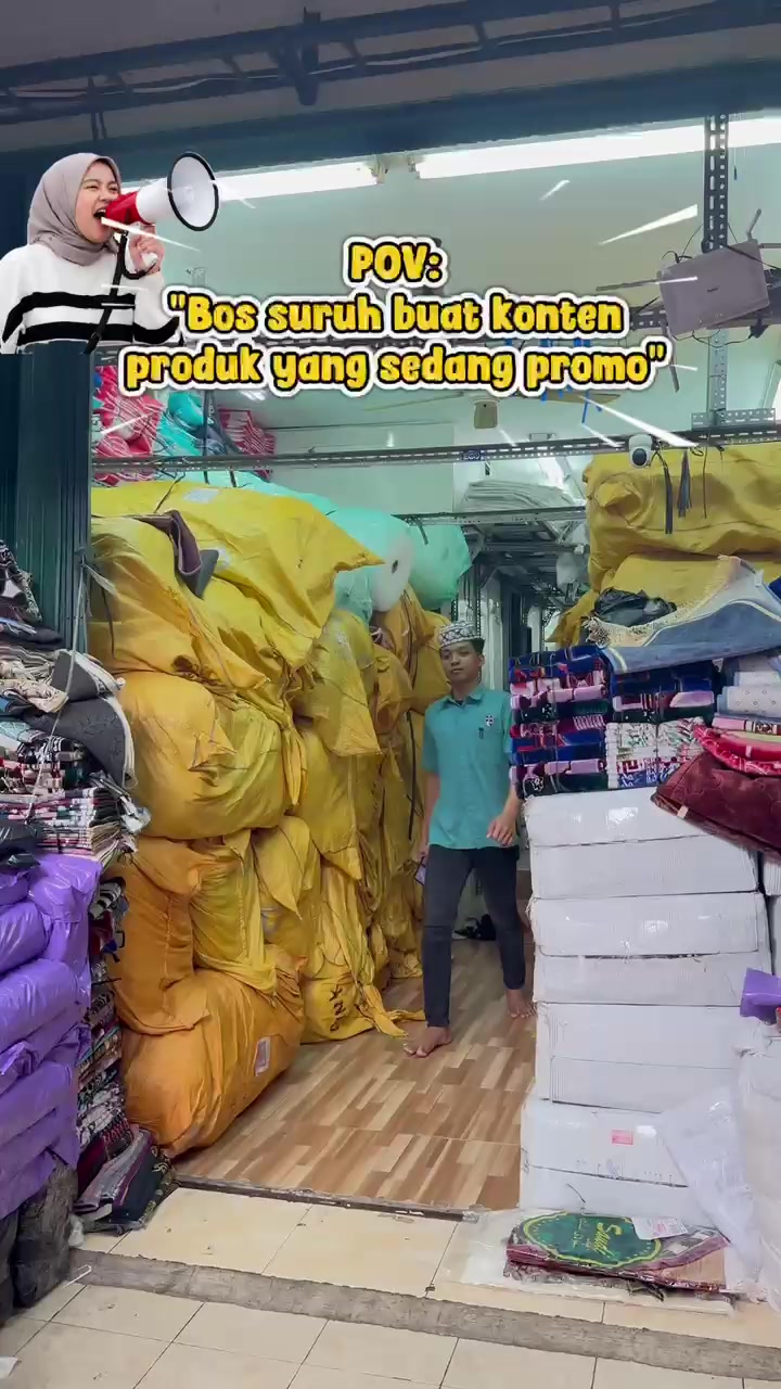 @Toko Putri Bungsu
