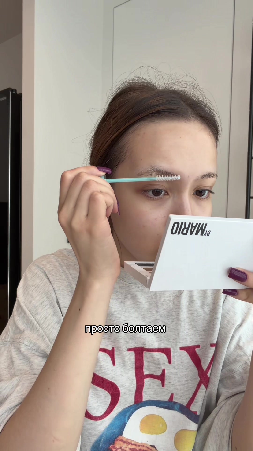 @Maria Shakhmatova