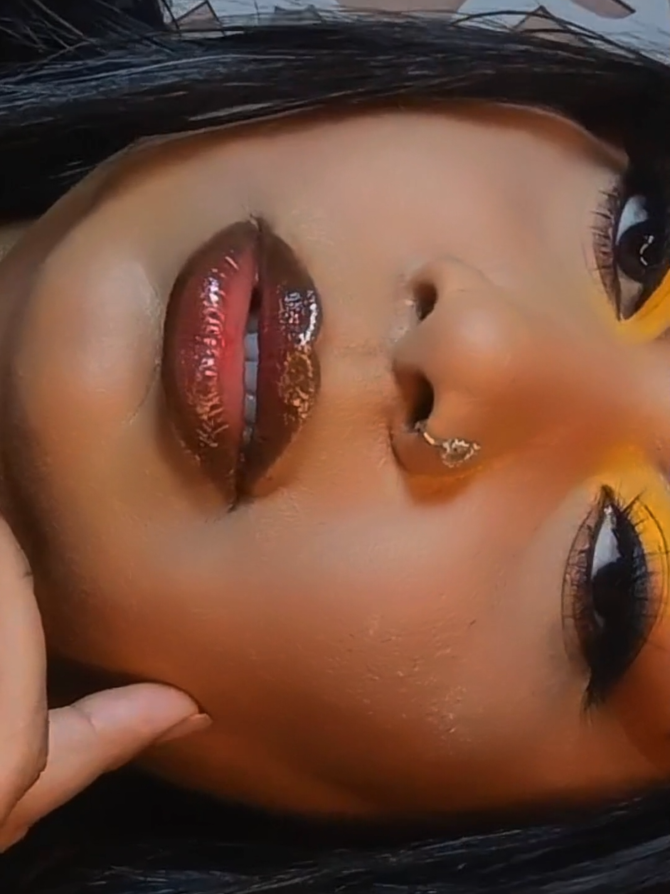 @Diianny makeup