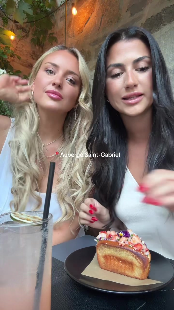 @Erika
