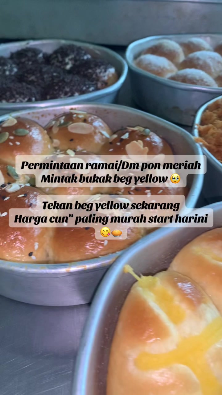 @Al Fayyadh Bakery Sdn Bhd