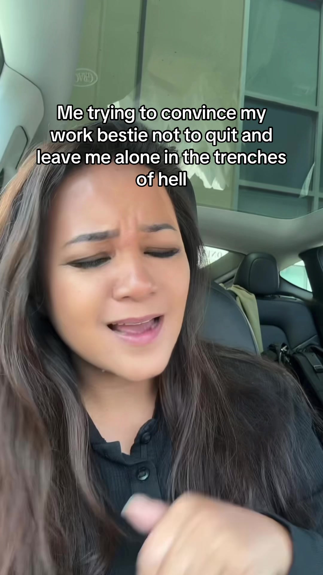 @Char | Your work bestie