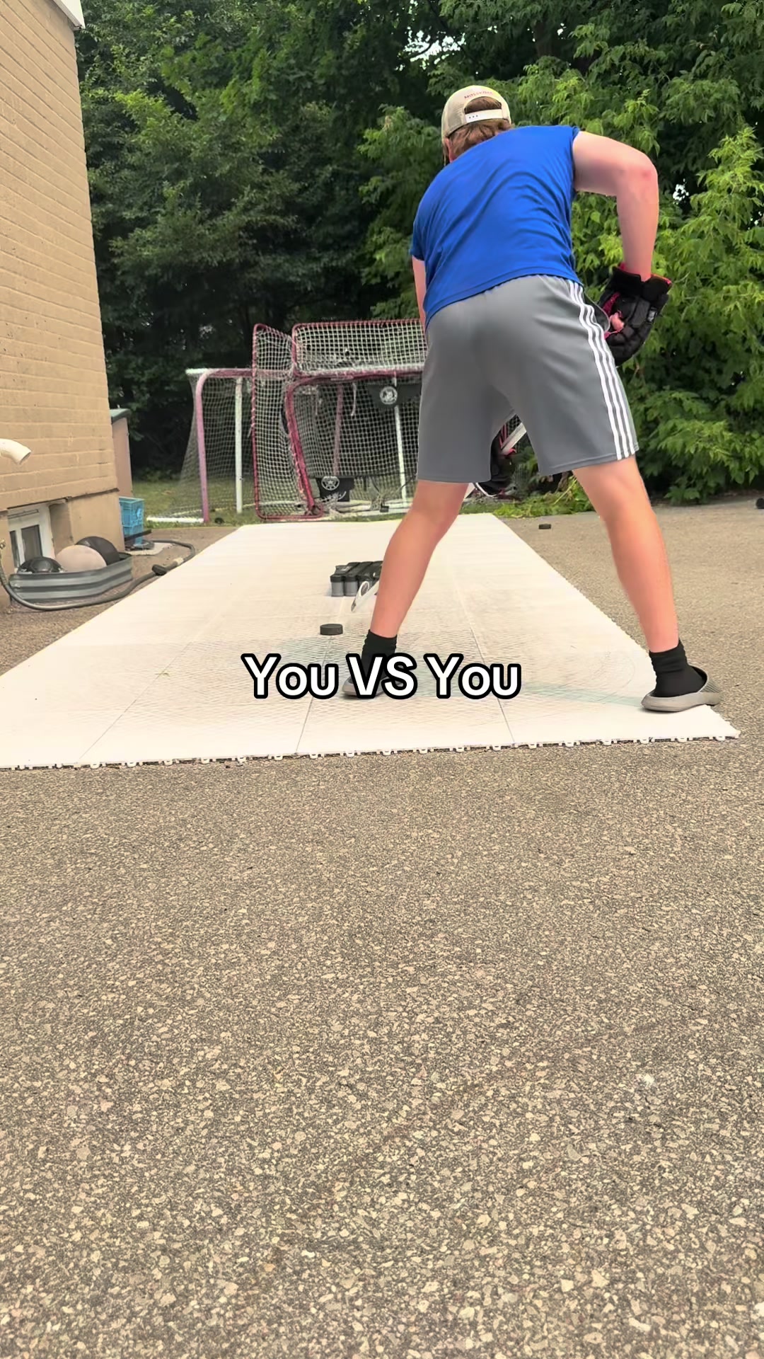 @Hockey Legend