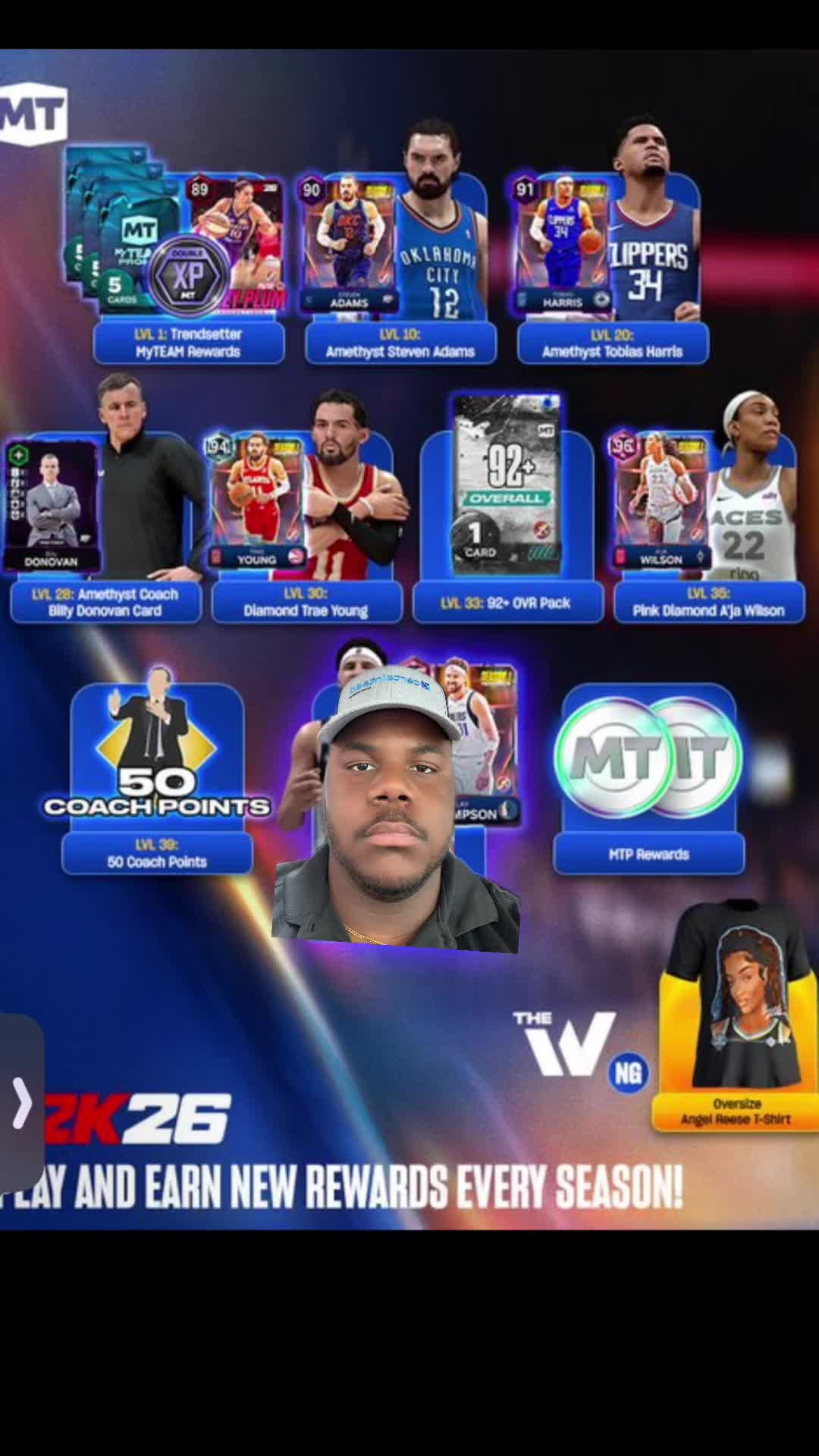 @JairusGaming
