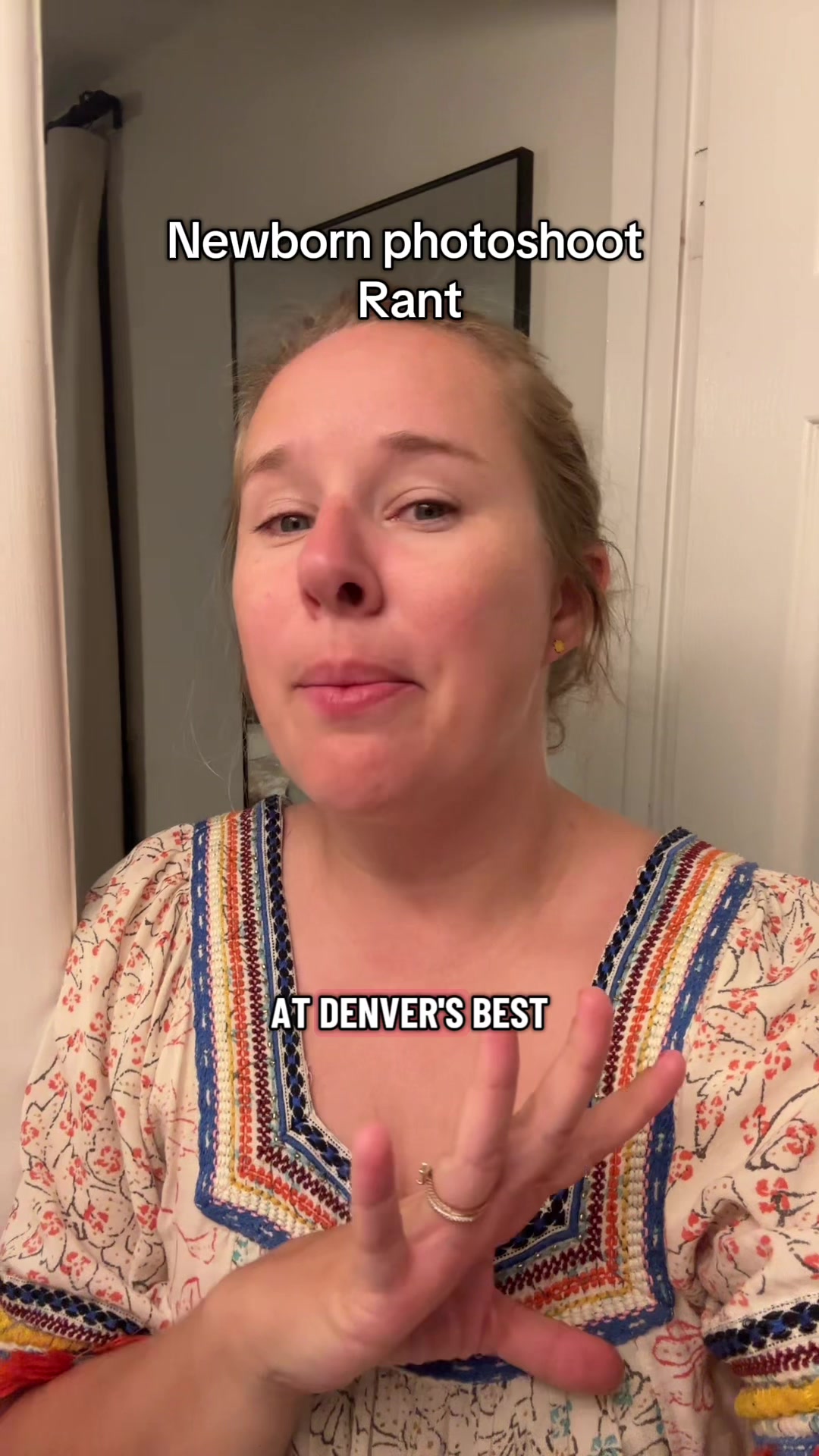 @Carlie • Denver Mom