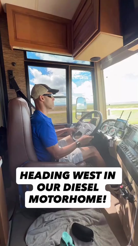 @Endless RVing