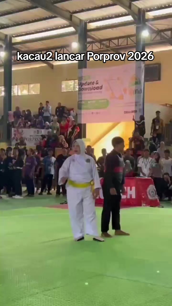 @ELMER SPORT SMANSASAKTI