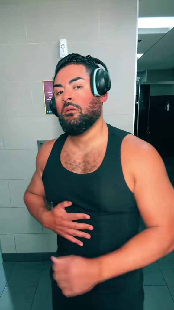 @Spectre Fit