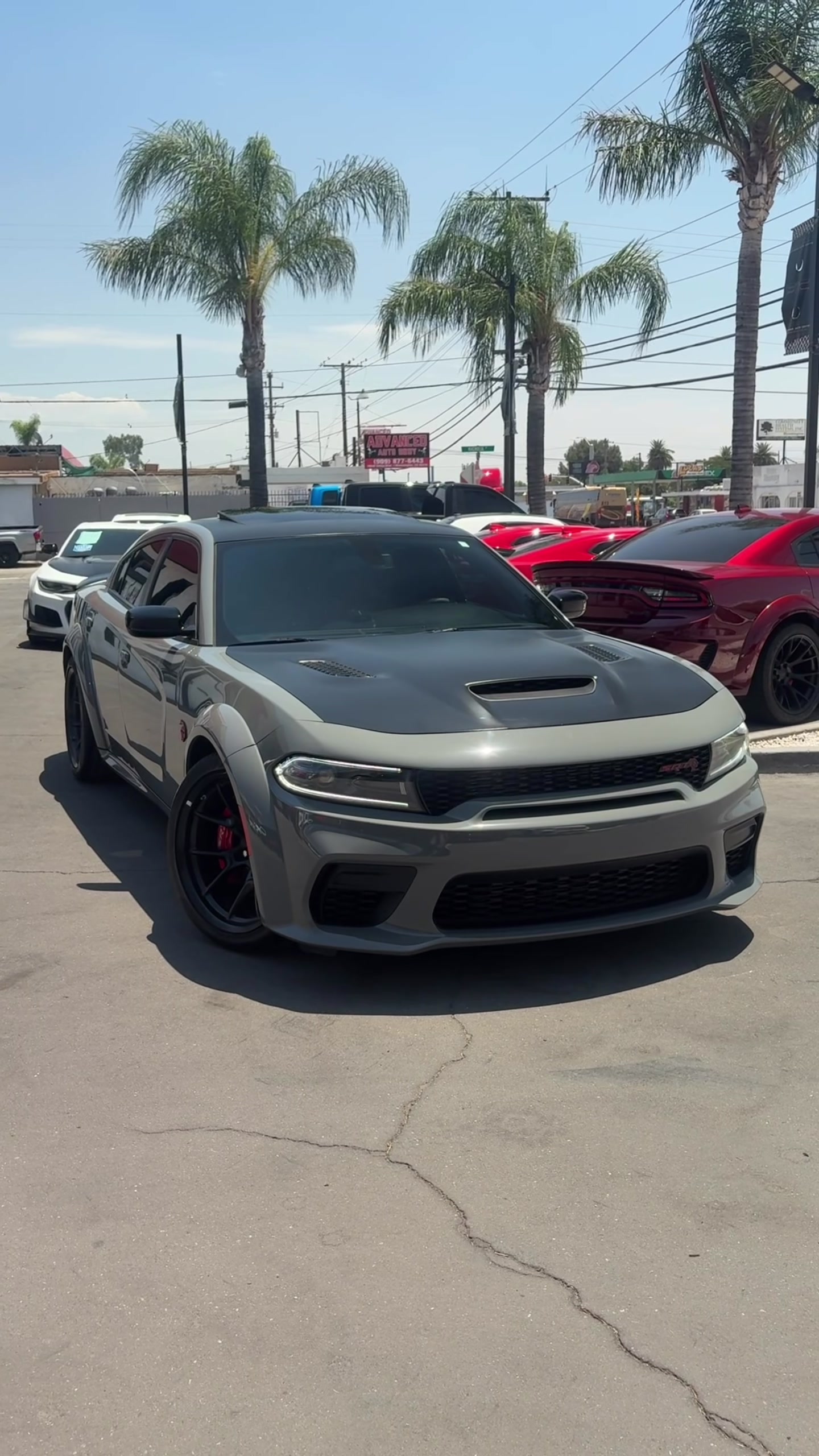 @Supreme Auto Center