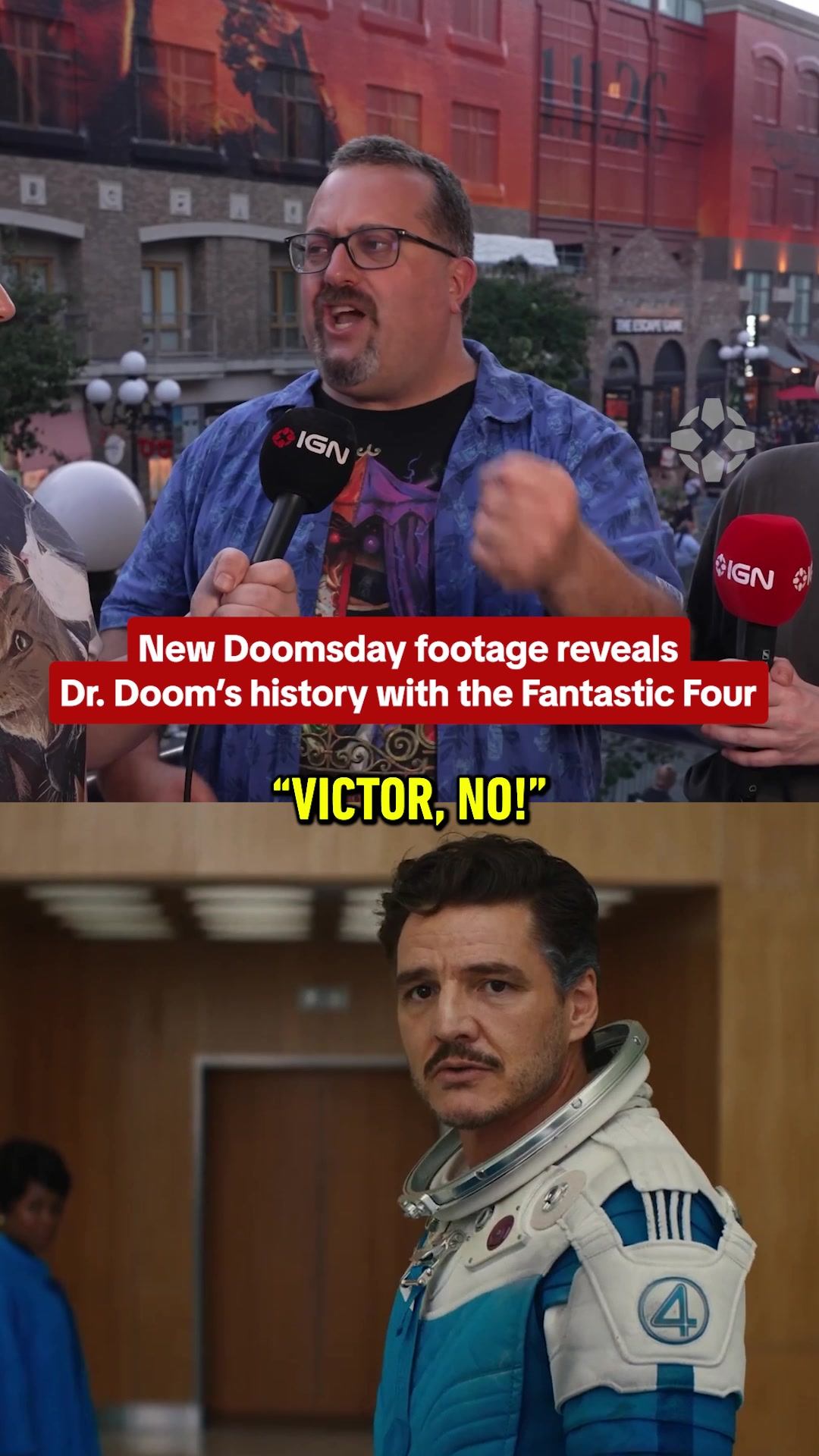 @IGN Entertainment
