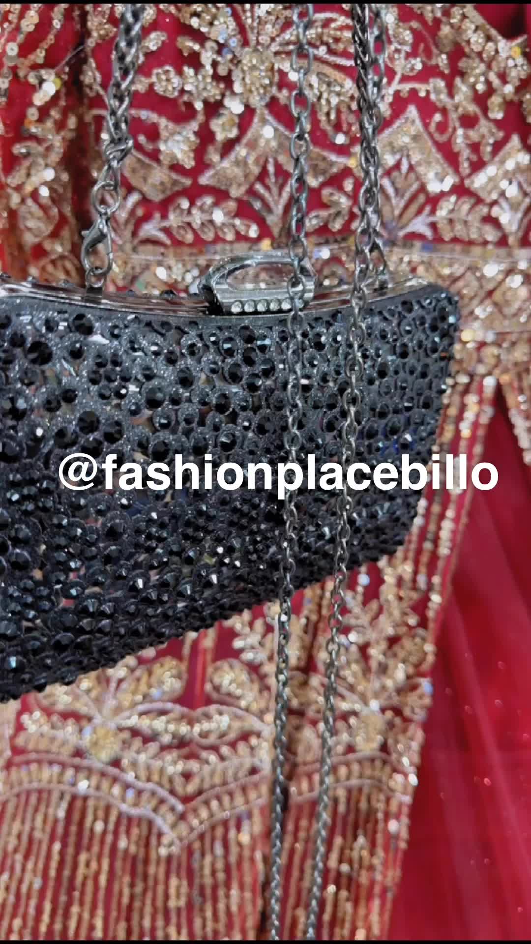 @Fashionplacebillo