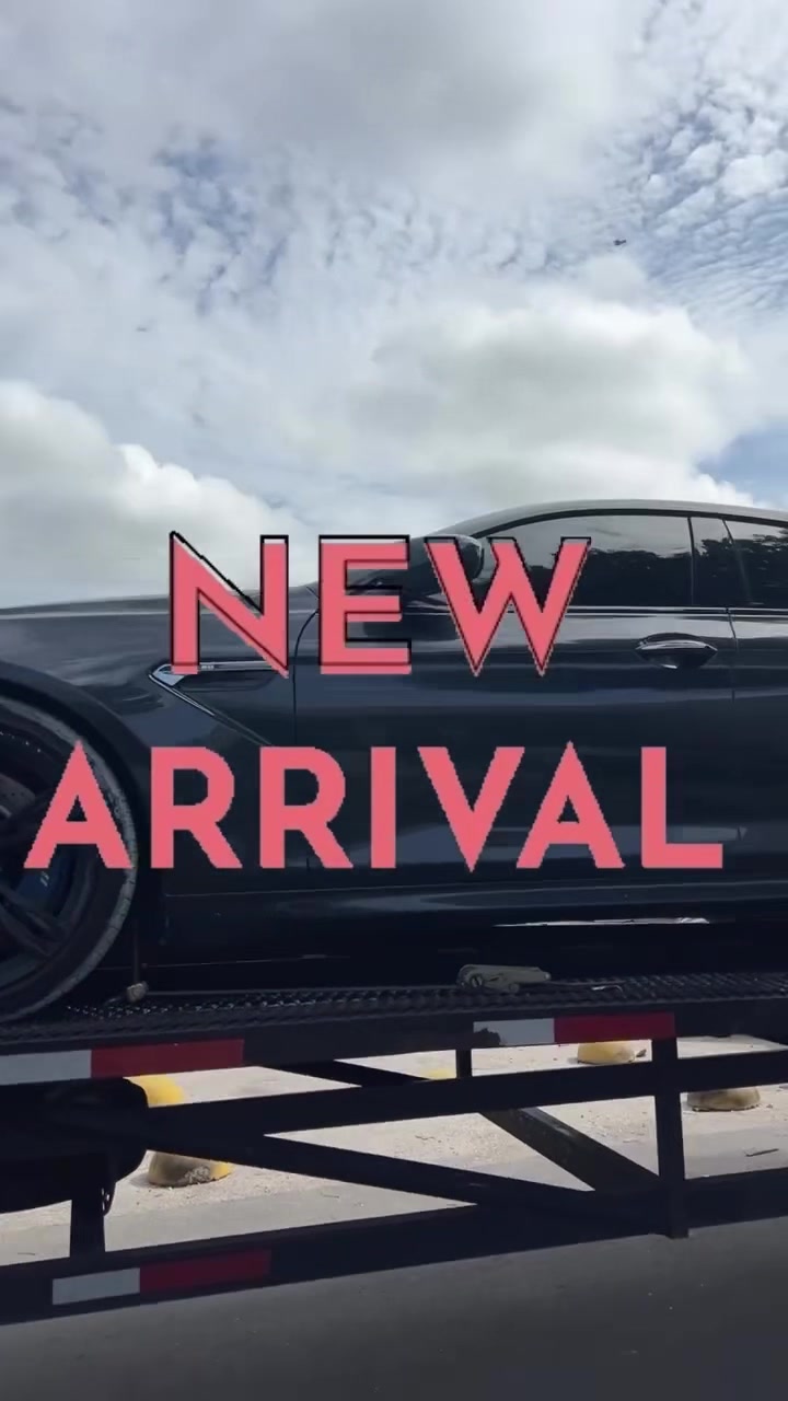 @Bimmer Parts
