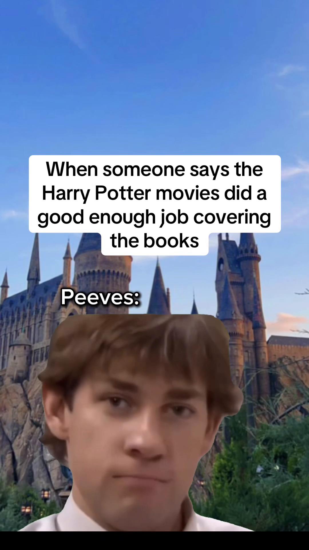 @Half-Blood University