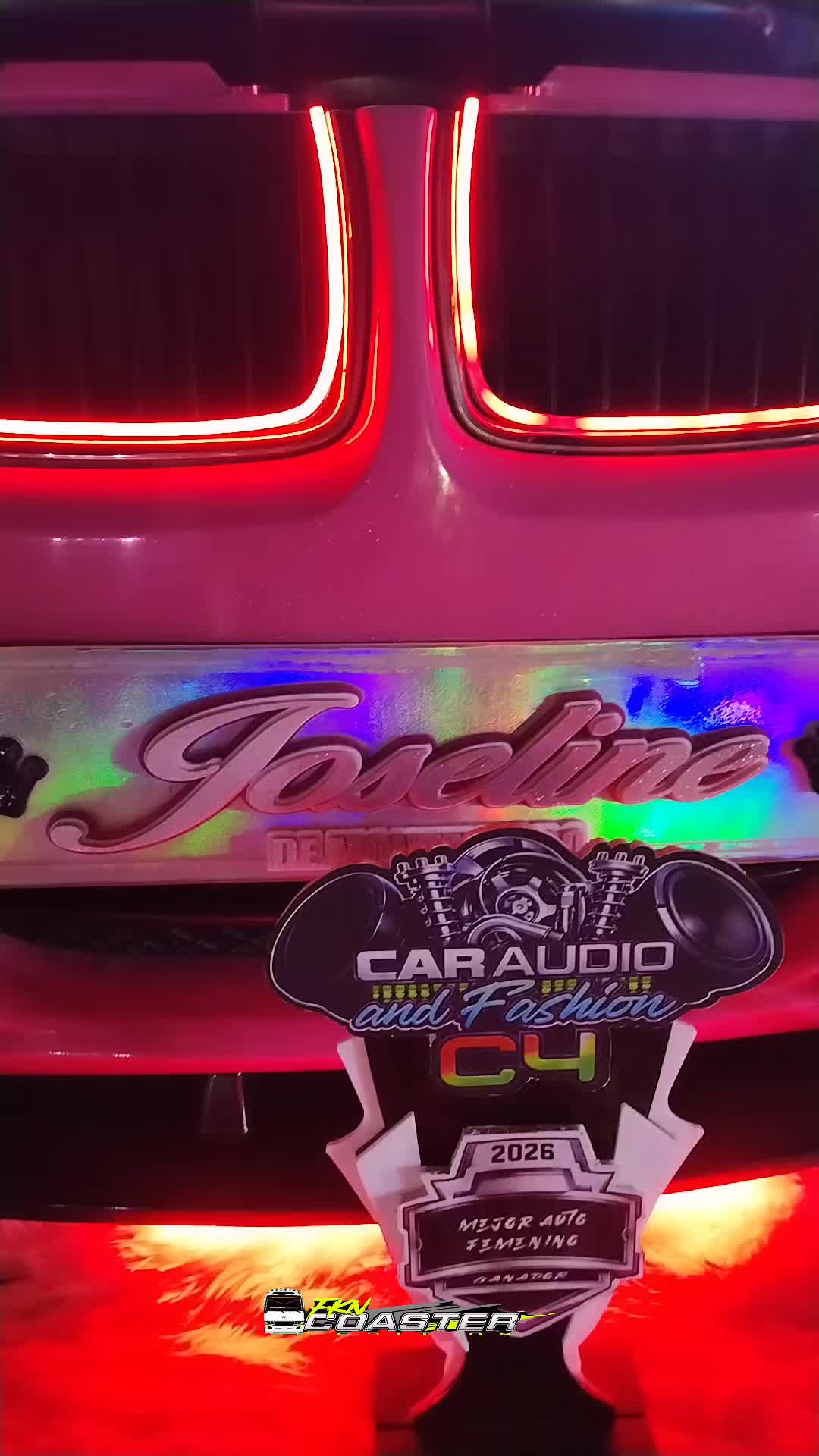 @Coaster Panam&aacute; 🇵🇦