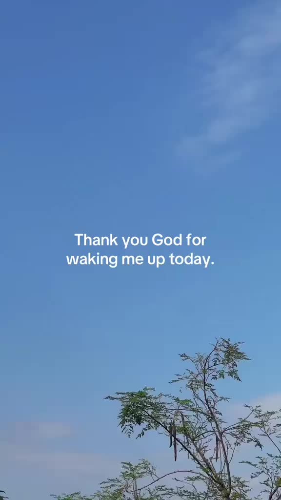 @GOD IS GOOD 🤍