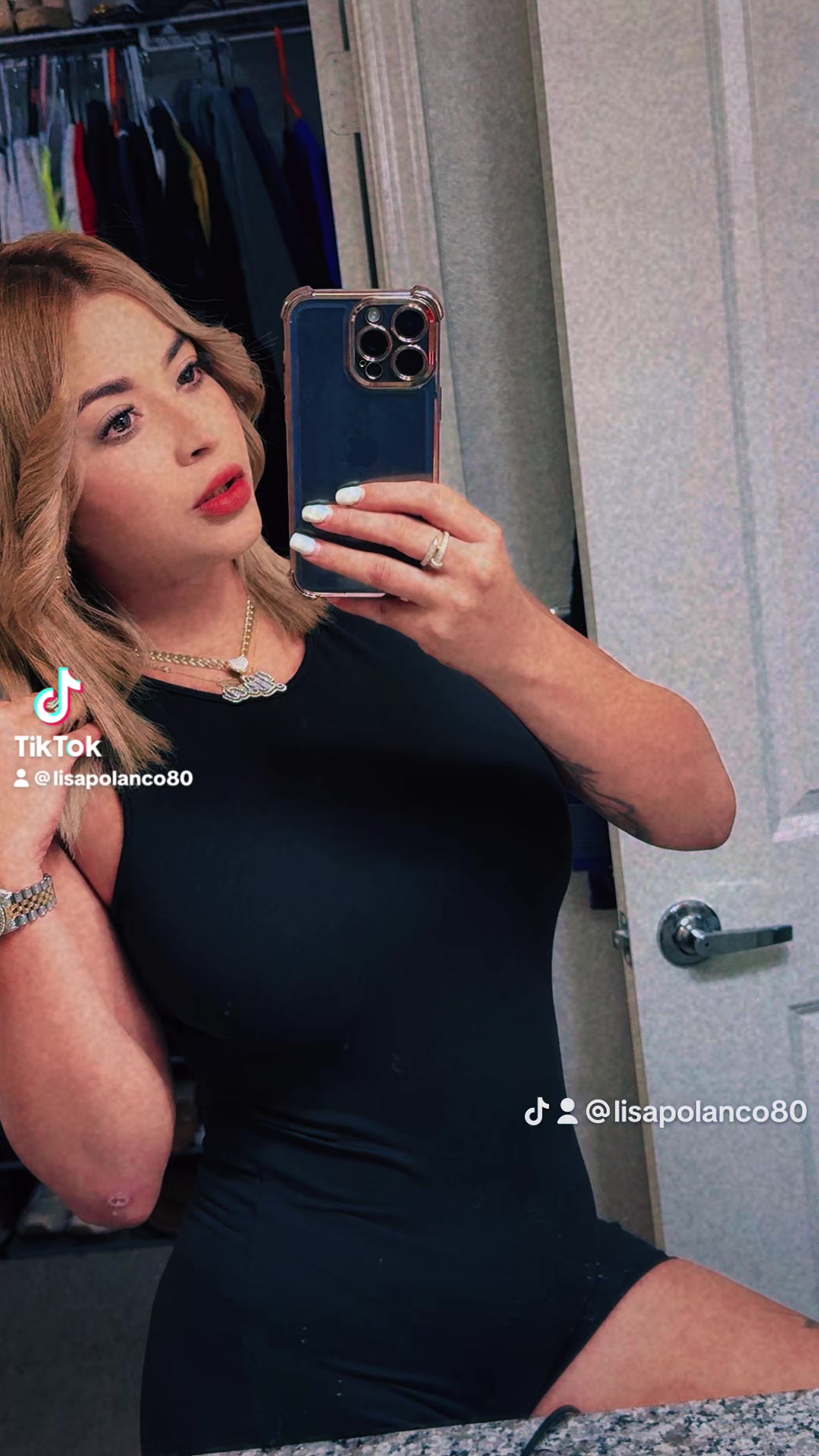 @Lisa Polanco♥️👸🏼
